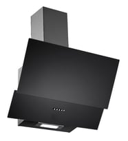 EMİNÇELİK CH1454PBB60/CH1454PWB60 DAVLUMBAZ (Siyah)