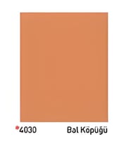 Bambu Su Bazlı Her Zemin Boyası 1Lt (Bal Köpüğü)