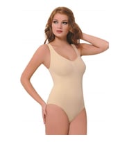 NBB BAYAN BODY ÇITÇITLI KORSE 2979 (Ten)