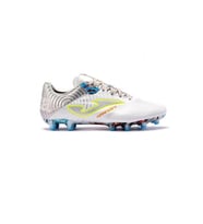 Joma XPANDER Fırm Ground Krampon (Beyaz-Gri)