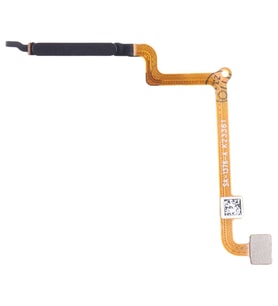 Xiaomi Uyumlu Redmi 13C 4G Parmak İzi Okuyucu Flex 23100RN82L Mavi (Siyah)