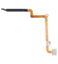 Xiaomi Uyumlu Redmi 13C 4G Parmak İzi Okuyucu Flex 23100RN82L Mavi (Siyah)