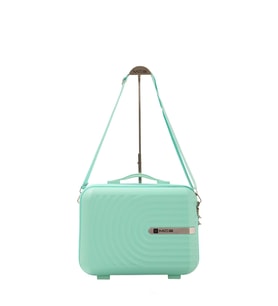 Mçs Abs Makyaj Çantası V374-M (Mint Yeşili)