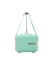 Mçs Abs Makyaj Çantası V374-M (Mint Yeşili)