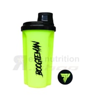 Trec Boogieman Shaker 500 Ml (Sarı)