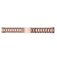 PASLANMAZ METAL KORDON MK1006 - GOLD - 26MM (Rose)