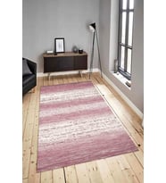 Dijital Baskılı Yıkanabilir Kaymaz Modern Renkli Salon Halısı Mutfak Halısı Yolluk ND-HY-891 (Çok Renkli)