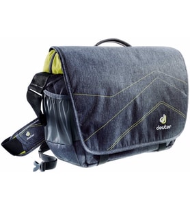DEUTER OPERATE II OMUZ TASIMA CANTASI (Füme)