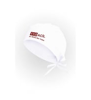 112 Acil Cerrahi Bone  ATT Bonesi (Nar Çiçeği)