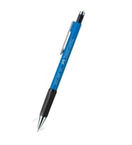 Uçlu Kalem 0.7 Grip 1347 Faber Versatil Uçlu Kalem 0,7 1 Adet (Mavi)
