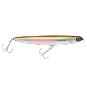 Hanfish Atılgan Crazy 11cm 14gr Su Üstü Yem