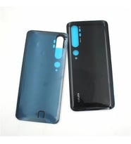 Xiaomi Mi Note 10 Pro Arka Kapak Pil Batarya Kapağı (Mavi)