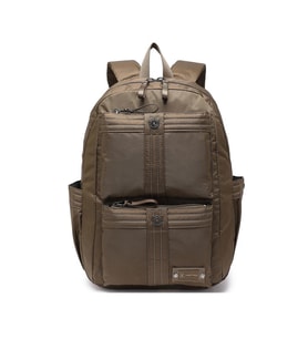 Smart Bags Büyük Boy Okul Boyu Uniseks Sırt Çantası 8714 (Haki)