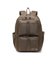 Smart Bags Büyük Boy Okul Boyu Uniseks Sırt Çantası 8714 (Haki)