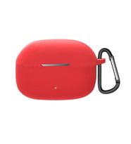 Microsonic JBL Wave 200 Mat Silikon Kılıf Yeşil (Kırmızı)