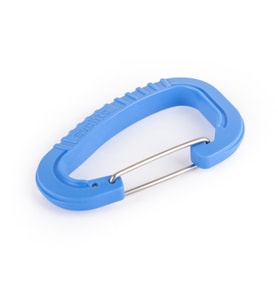 Evolite Strong Karabina Large (Mavi)