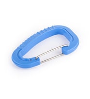 Evolite Strong Karabina Large (Mavi)