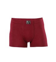 Anıt Erkek Pamuklu Boxer 1271 - 3 Adet (Bordo)