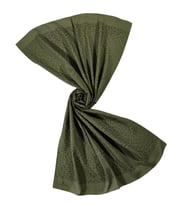 Mısırlı Eşarp Siena Şal (Haki)
