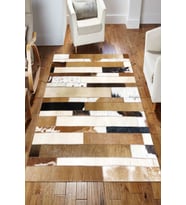 Dijital Kaymaz Taban Yıkanabilir Salon Halısı Mutfak Halısı Koridor Halısı Yolluk ND-HS-454 (Kahverengi)