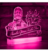 Kişiye Özel Anneler Günü Hediyesi (Pembe)