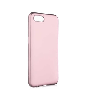 Realme C2 Kılıf Soft Mat Premier Case (Rose)