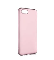 Realme C2 Kılıf Soft Mat Premier Case (Rose)