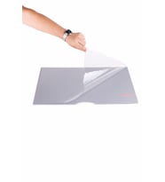 SÜMEN PAD KAPAKLI 40x60 CM (Gri)
