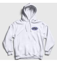 Presmono Unisex Gri Php Coder Programmer Developer Yazılımcı Kapüşonlu Sweatshirt 337591tt (Beyaz)