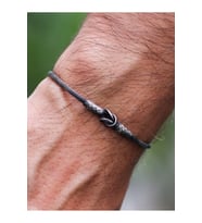 Gümüş Kazaziye Çift Ajur Detaylı Gümüş Bileklik BIL017 : Gümüş - 21 cm : Gümüş - 19 cm : Gümüş - 20 cm : Gümüş - 18 cm : Siyah - 17 cm : Siyah - 20 cm (Siyah)