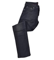 Erkek Silim Fit Jeans Pantolon 310 BGL-ST04196 (Füme)