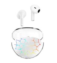 LENOVO Live Pods LP80 PRO RGB TWS BLUETOOTH KULAKLIK (Beyaz)