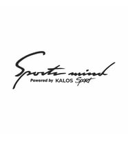 Sports Mind CHEVROLET KALOS Sports Sticker siyah 21x10 CM (Siyah-Siyah)