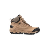 Greyder 00173 Erkek Outdoor Su Geçirmez Bot (Vizon)