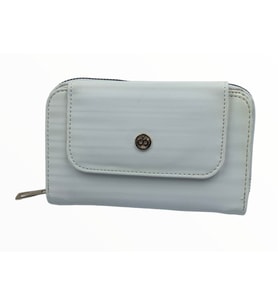 Ollbag OF-1017 Kadın Cüzdan (Beyaz)
