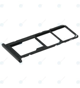 Samsung A03 Sim Tepsisi SM-A035F (Siyah)