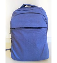 Adalinhome Günlük Seyahat Okul Sırt Çantası Pembe ADSEROC01 (Lacivert)