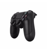 Ps4 - Pc - Telefon Uyumlu Dualshock 4 V2 Wireless Gamepad Kablosuz Oyun Kolu (Siyah)