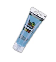 Akrilik Boya 75 Ml Tüp 1 Adet Nova Color Akrilik Boya 75 ml Tüp 1 Adet (Turkuaz)