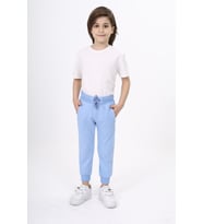 Toontoy Erkek Çocuk Eşofman Alt (Mavi)