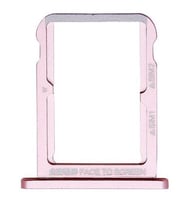 Xiaomi Mi A2 Sim Tepsisi (Pembe)