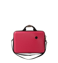 Mçs Abs Laptop Çantası V371 B (Fuşya)