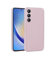 Galaxy A35 Kılıf Redclick Premier Silikon Kapak