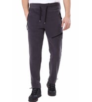 Ghassy Co Erkek Taktik Cepli Outdoor  Polar Pantolon 7 Renk (Füme)