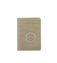 Smart Bags Kredi Kartı Cüzdanı Kartlık Uniseks Kumaş 3185 (Camel)