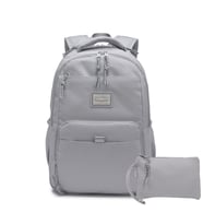 Smart Bags Sırt Çantası Okul Boyu Kalem Kutusu Hediyeli 3159 (A.Lila)