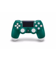 Elvita PS4 Dualshock 4 Yeni Nesil Oyun Kolu V2 -  Muadil (Yeşil)