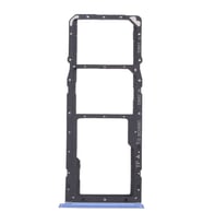 Realme 7 Sim Tepsisi RMX2155 (Siyah)