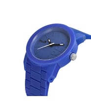 Polo Air Silikon Kordon Spor Erkek Kol Saati PL-0947Ex (Koyu Mavi)