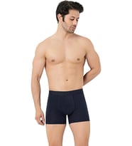 Donex Erkek Modal Likralı Boxer Short Renk Seçenekli 2371